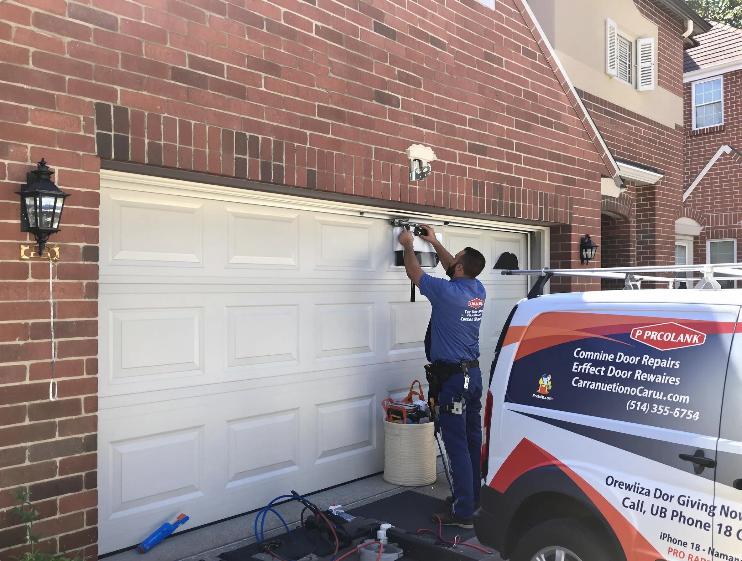 Woodstock Garage Door Repair local garage door repair technician in Woodstock