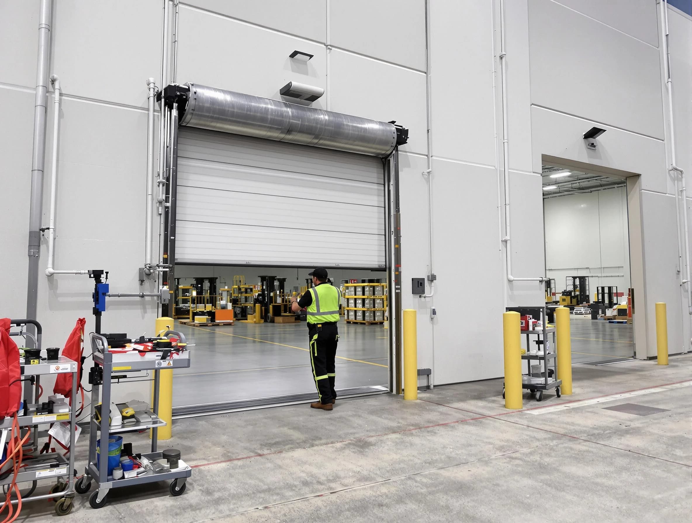 Commercial Repair service in Woodstock, GA